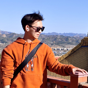 Kaiwen Tian